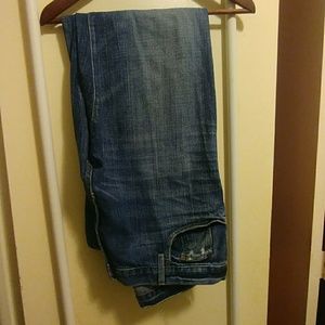 Chip & Pepper mens jeans